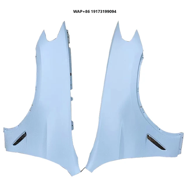

Premium Front Fender for-BMW 2 3 4 5 7 8series Auto Parts Metal Material Car Accessories