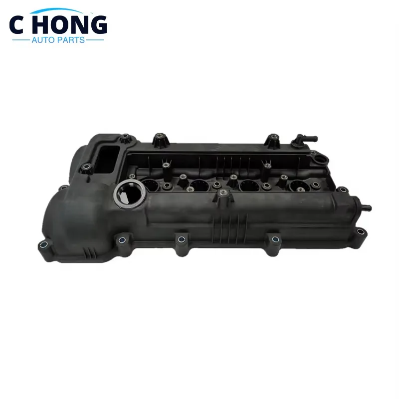 224102B800 22410-2B800 Auto Engine Systems Valve Cover Suitable For Hyundai Elantra I30 Veloster Ceed Kia Soul Cerato K3