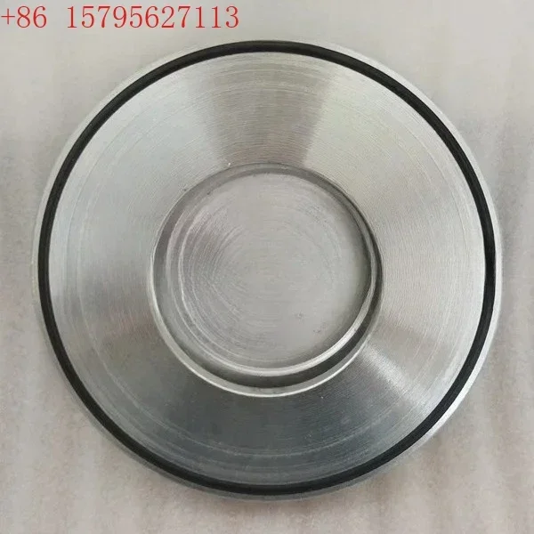 Fan specific one-way valve DCV-250 DCV-300 DCV-350/400 blower accessories