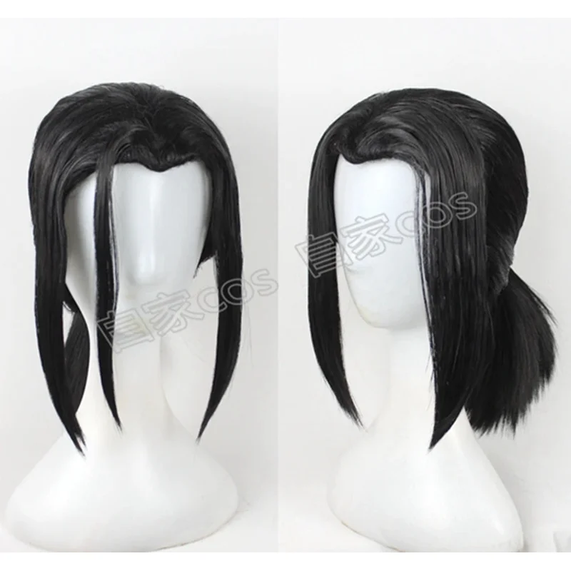 أنيمي بونغو الضالة الكلاب الموسم 2 ازياء موري Ougai شعر مستعار تأثيري السراويل العليا قميص دعوى خندق طقم أربطة عنق مخصص