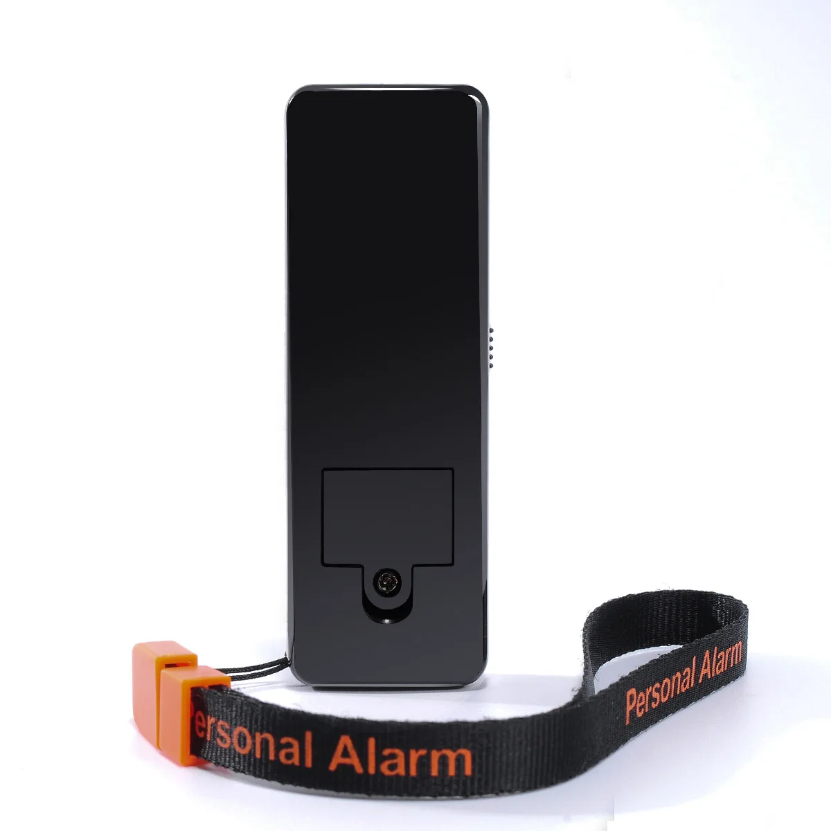 Self Defense Alarm 120dB SOS Emergency Personal Safety Alarm Hand Strap Scream Loud with LED Flashlight