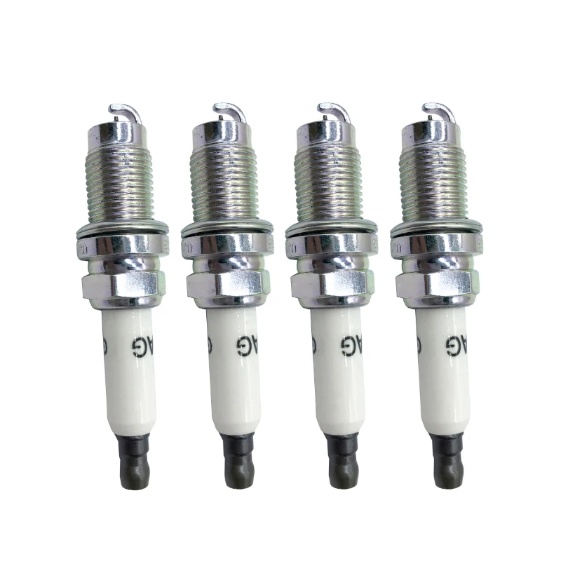 4pcs  03F905600A IZFR6P7 Iridium candles For Audi A1 A3 VW Altea Ibiza Leon Skoda Golf Polo Beetle 1.2L  Car Spark Plug