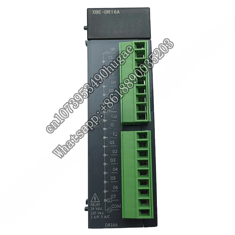 XBF-AD04A XBE-DR16A XBF-AD08A XBF-DV04A XBF-DC04A XBF-LD02S PLC Programmable Controller New Original  Quickly Send