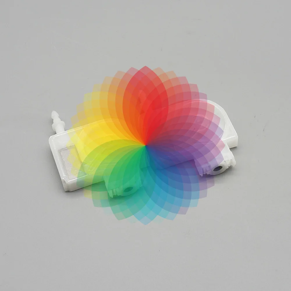 

10PCS Printhead Ink Damper for Epson 4450 4800 4880 7800 7880 9800 9880 7450 9450 Printer DX5 5113 4720 i3200 Ink Dumper 4x3mm