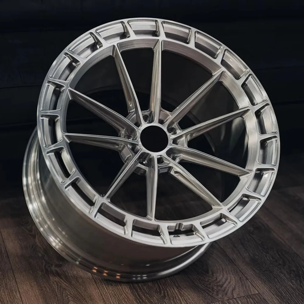 

Hot New Arrivals Custom 17 18 19 20 21 22 23 24 Inch Aluminum Alloy Forged Car Wheel Car Rims for Lamborghini for Ferrari