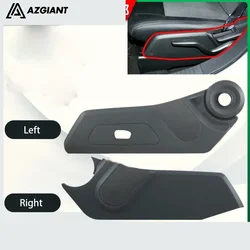 For Jeep Compass Patriot Car Side Trim Panels for The Main Drivers and Co-pilot's Seats Seat Side Trim Panel