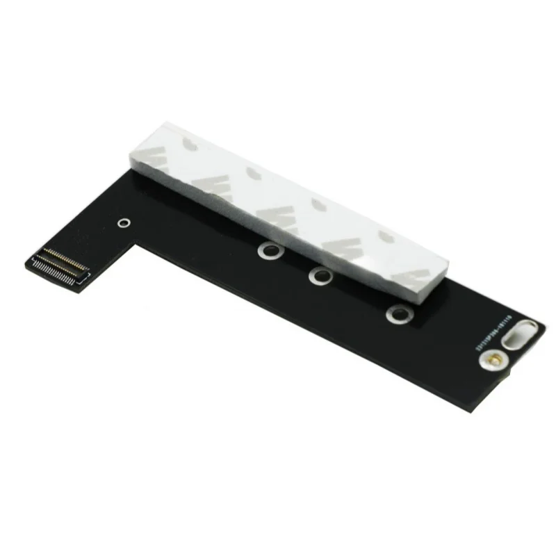 M.2 NGFF NVMe SSD Adapter Card Converter for Apple Mac mini Late 2014 Model A1347 PCIe SSD Upgrade Kit