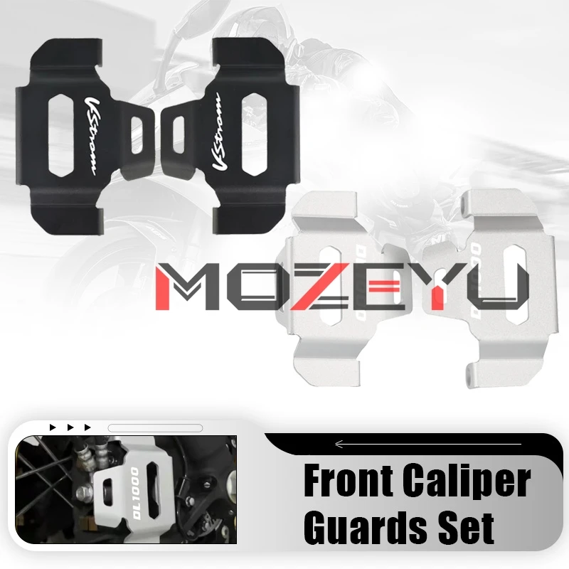 For Suzuki V-Strom … - image