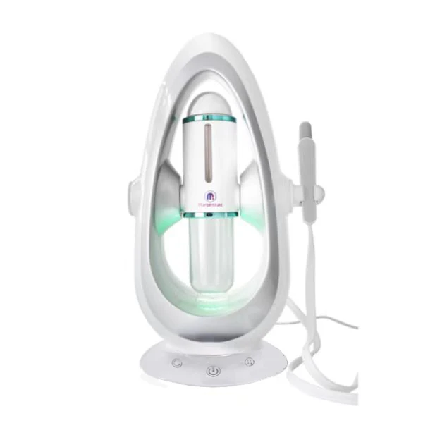 

New Beauty Machine Hydrogen Oxygen Facial Machine, Hydrodermabrasion Facial Treatment Spray Facial Machine