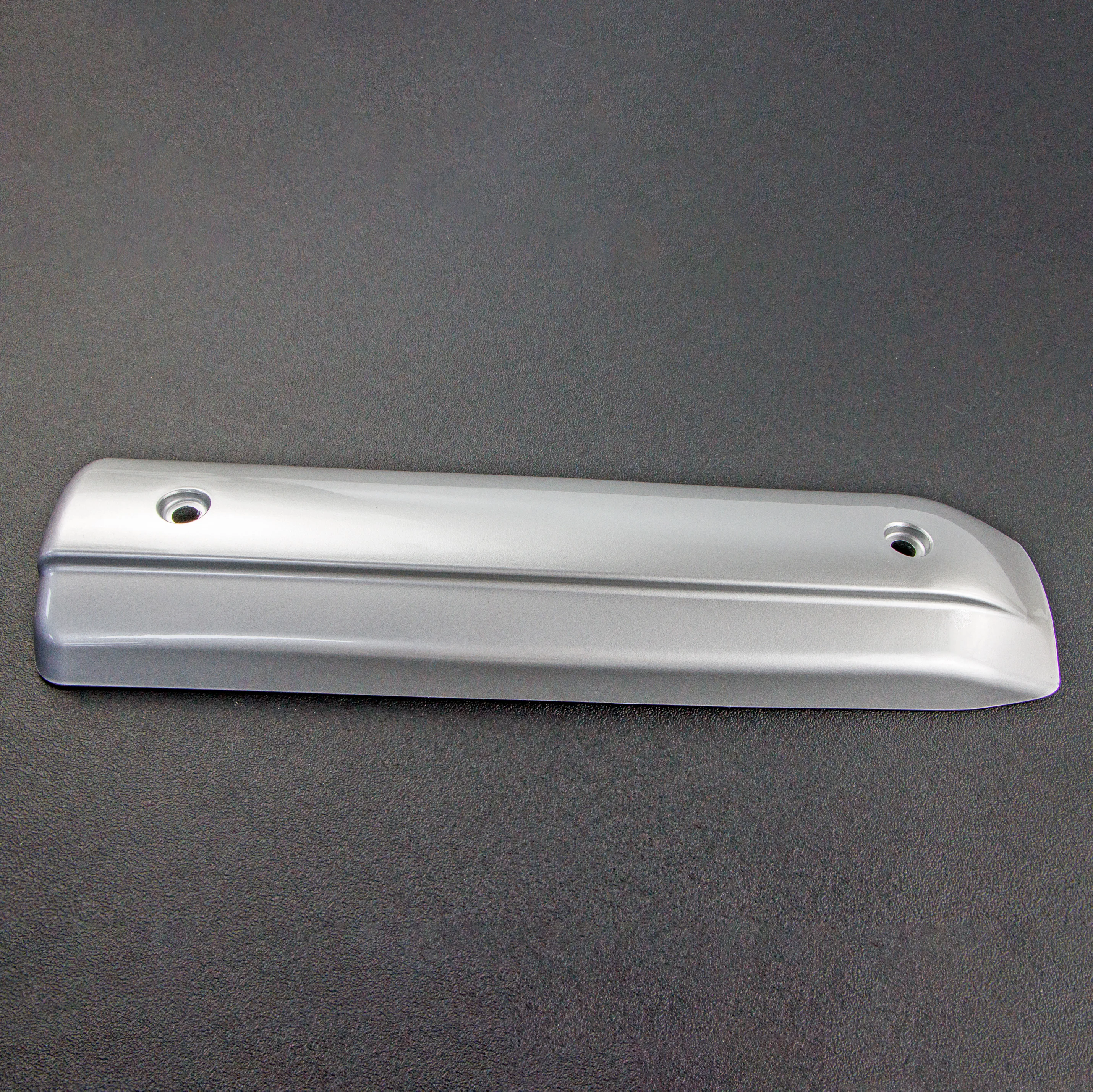 Couvercle de tuyau d'échappement adapté à la moto YAMAHA MAJESTY 250 125 YP125 YP250, accessoires