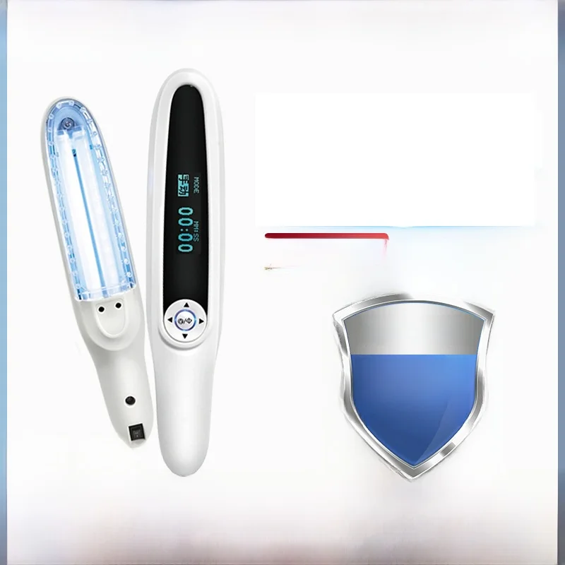 家庭用皮膚治療器-光線療法-肌再生器具-多機能美容機器-家庭ケア用