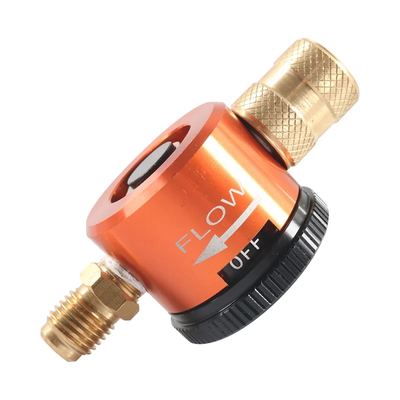 

For HVAC Equipment Accessories For Rv Nitrogen Purge Tool Nitrogen Gas Regulator Brazing Tool