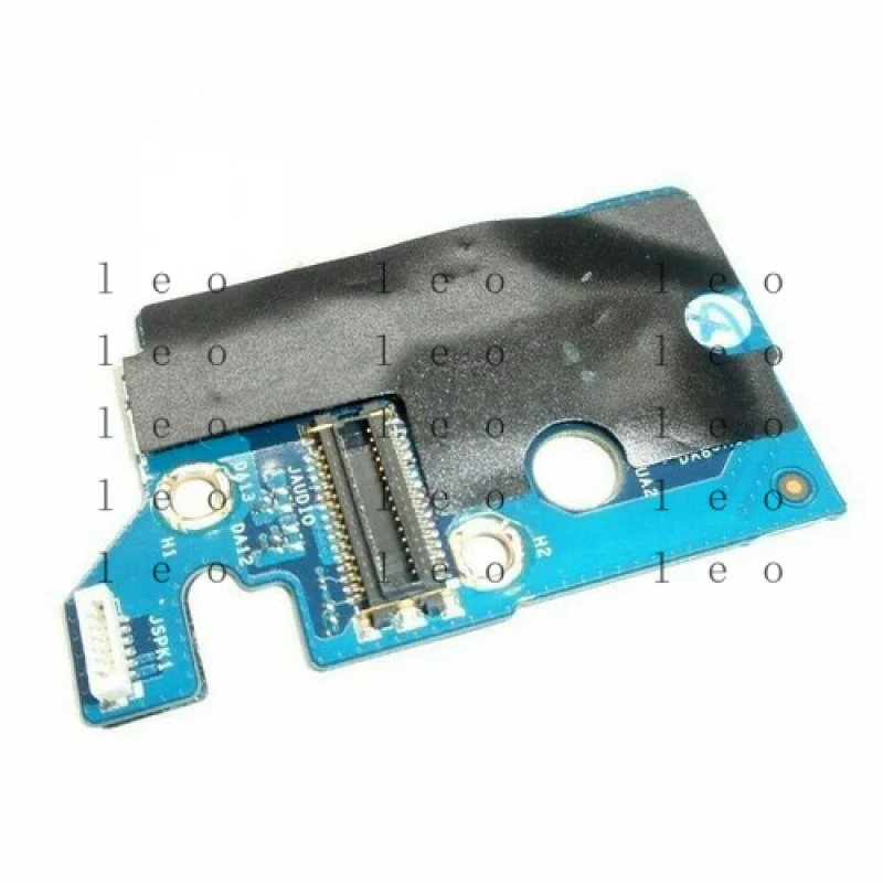 Conector de placa de audio para portátil DD para DELL 9570 5530