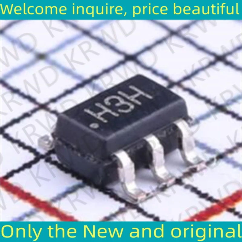 

5 шт. H3H новый и оригинальный чип IC ADA4805-1AKSZ-R7 ADA4805-1AKSZ ADA4805 SC-70-6