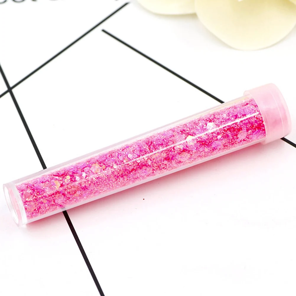 

Mica Powder Set 12 Colors Glitter Sequins Craft Supplies for Soap Making Eye Shadow Lipstick DIY Projects