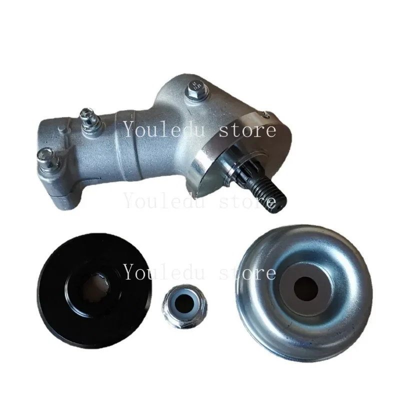 

Gear Case Husqvarna Dia 28mm, Square shaft, 12x1.75mm