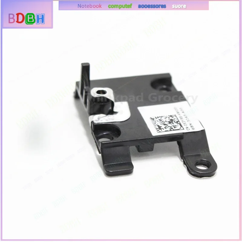 For Dell Latitude E5470 E5570 E5270 Precision 3510 PCIE NVME SSD Caddy X3YR8 w/screw