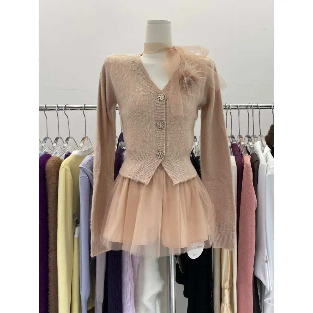 2 pieces set