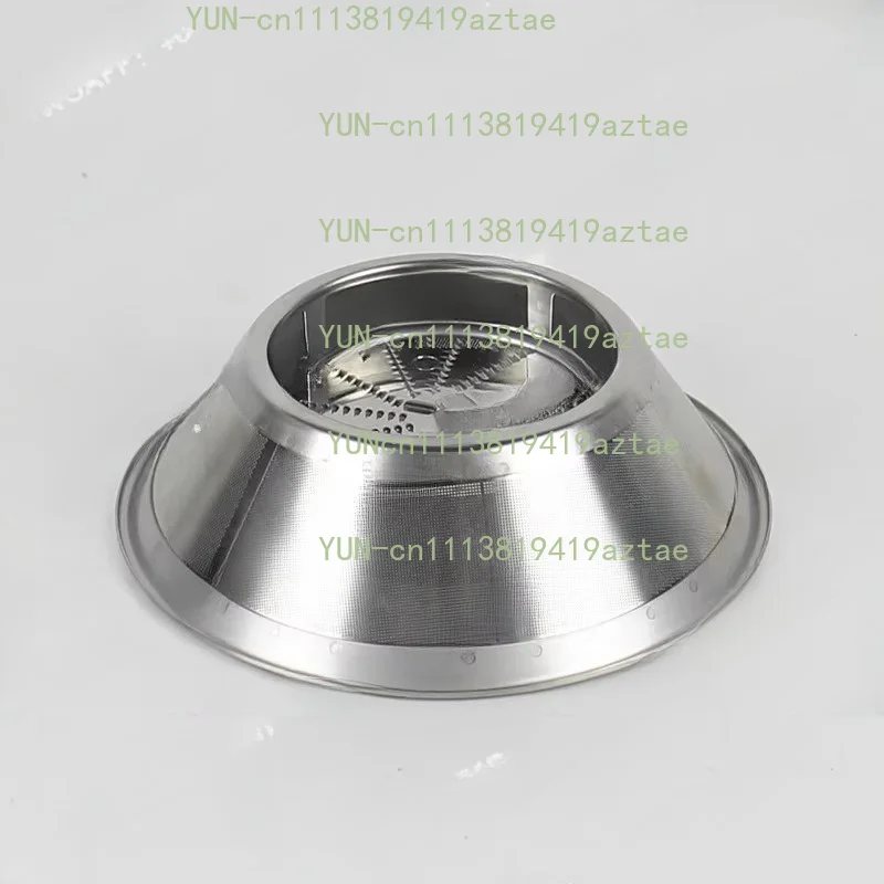 Suitable For  HR1832 HR1833 HR1836 HR1837 Juicer Filter Replacement