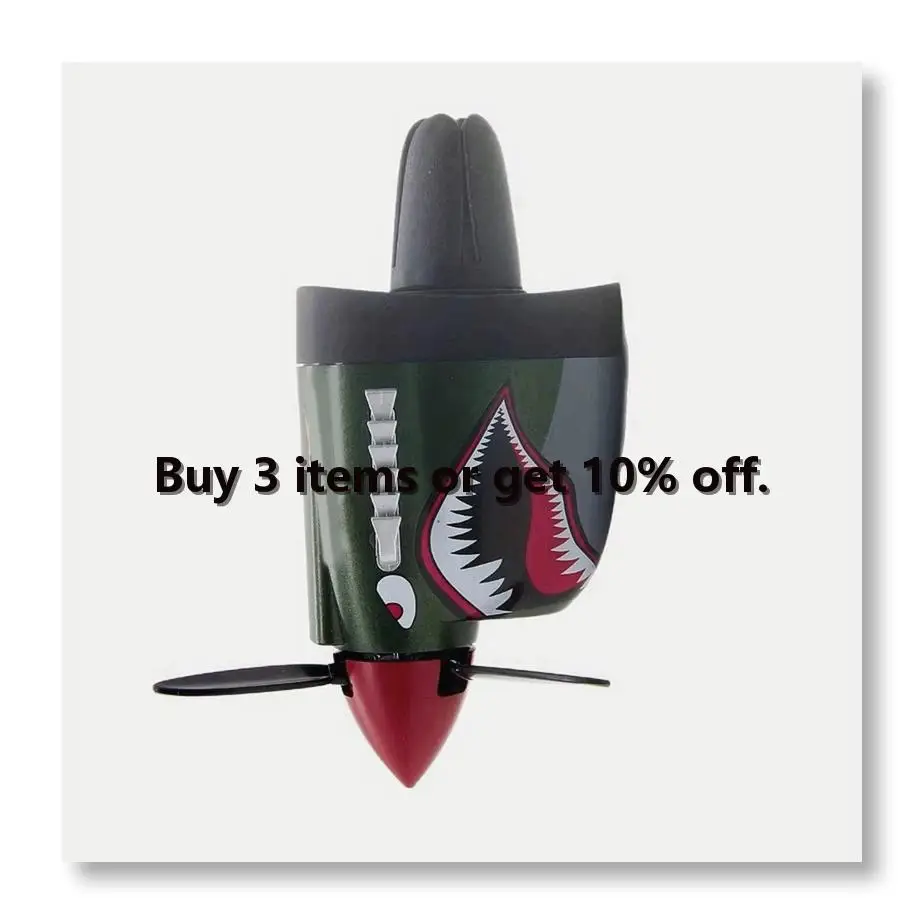 ●Plane Car Vent Decor,Air Vent Clips Fit for Horizontal/Vertical Air Vents,Car Airs Freshener with Rotating Propeller