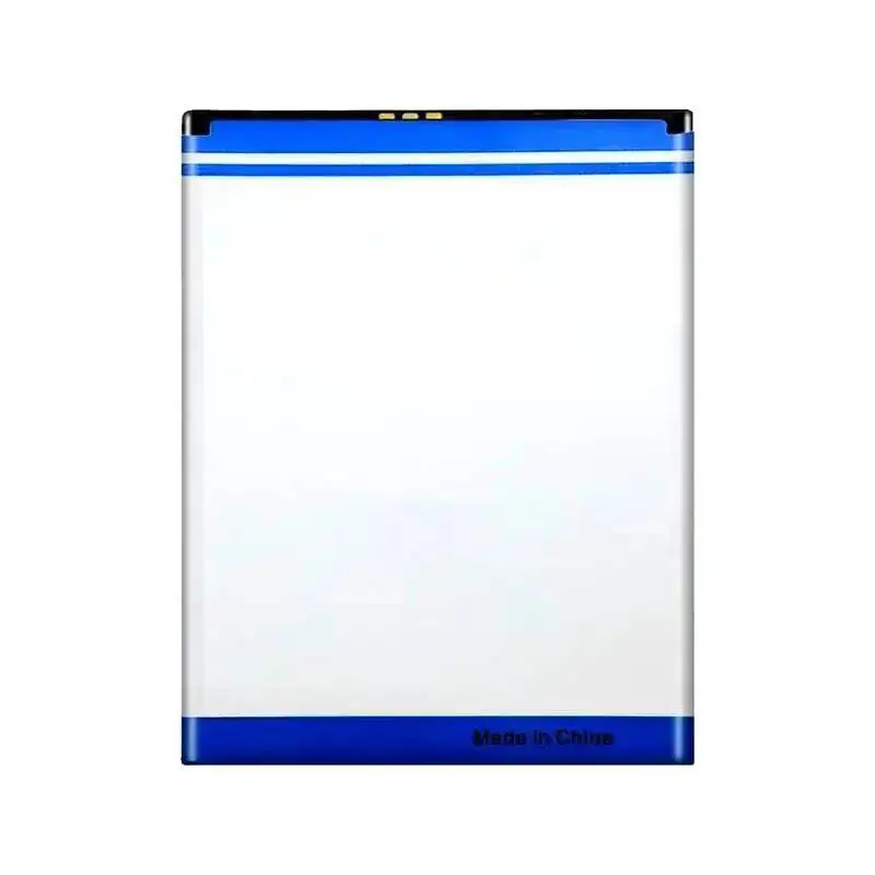 Lekki, niezawodny zasilacz 3800 mAh do baterii telefonu komórkowego Oukitel U7 Max