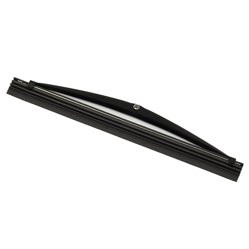 High Quality Metal + Rubber Headlamp Wiper Blades for Volvo 960 S80 S90 V90 340 360 740 760 940 OE Part Number 274431