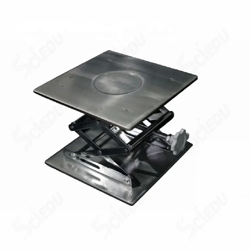 Stainless Steel Ele…