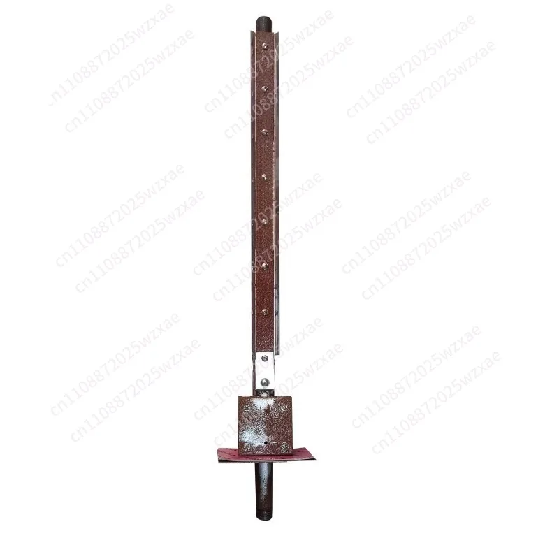 Pig furnace accessories Copper instrument Solenoid valve Igniter fan Aluminum elbow Fire row Burning rod Ceramic needle