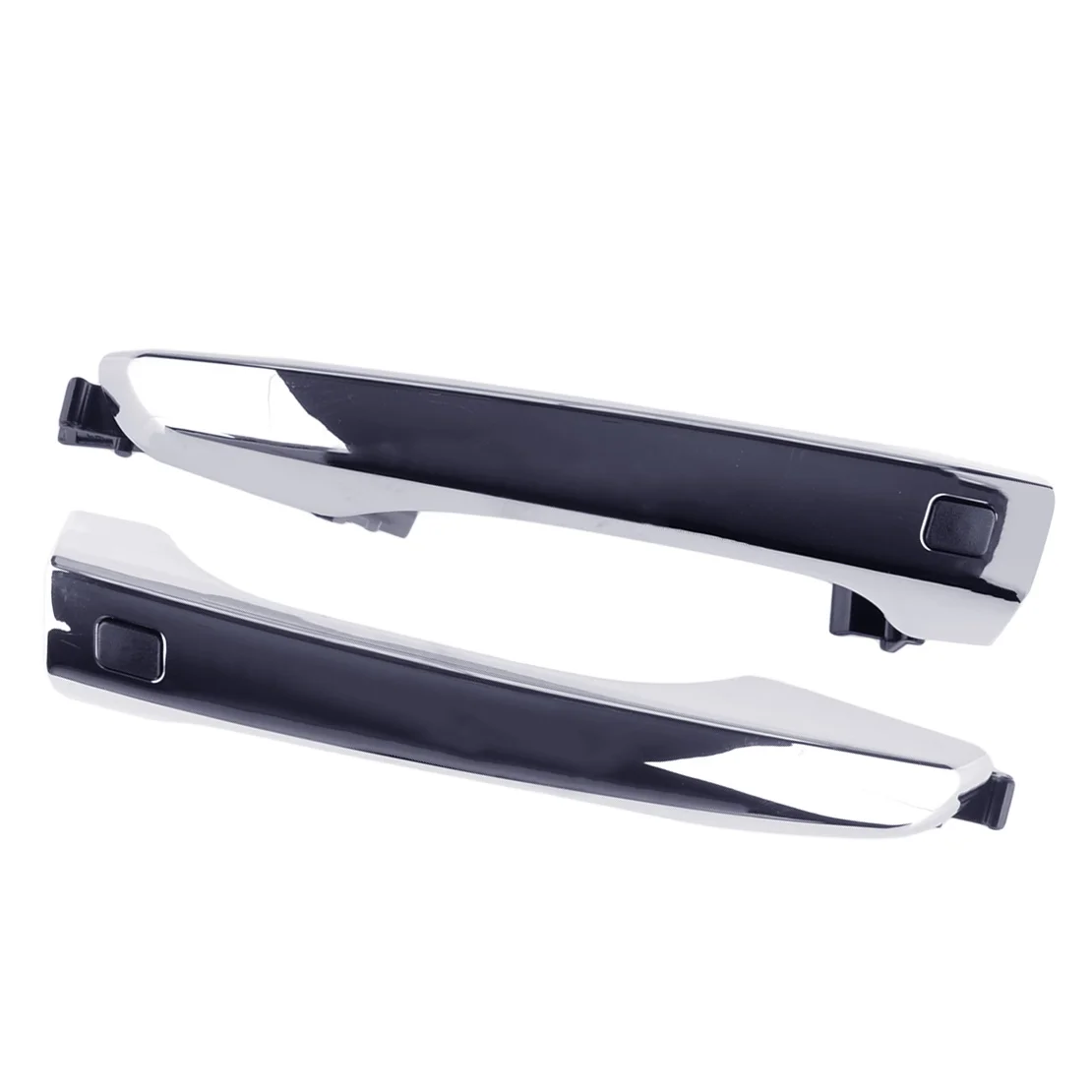 

1 пара 82661-F2210 82651-F2210 ручка передней двери автомобиля с умным ключом подходит для Hyundai Elantra 2016-2018 2019 2020 2021 2022 2023