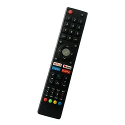 New Replacement Remote Control For Prism + A43 Smart LCD LED TV