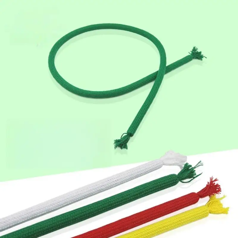 Magic Stiff Rope 1Pcs Funny Close-Up Street Magic Trick Prop for Beginner Magician Stage Performance Small Size Easy Carry