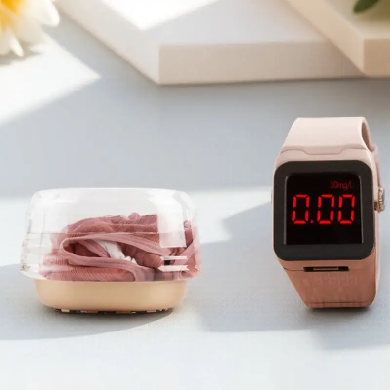 

3Pcs Maternity High Waist Cotton Panties Comfortable Stretch Over Belly Pregnancy Support Soft Breathable Underwear for Pregnant