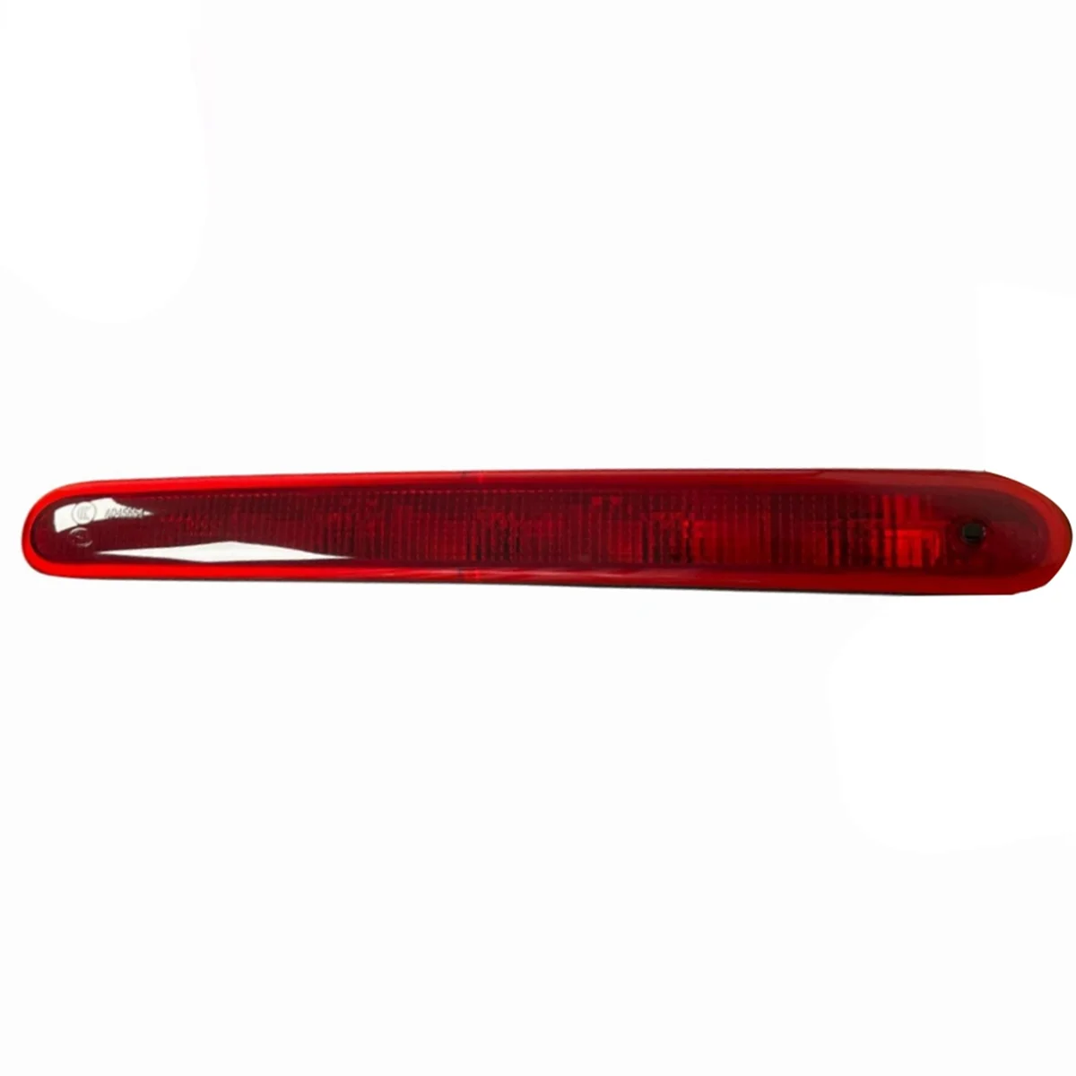 Imagem -04 - Carro Terceiro Freio Led Light Stop Lamp Luz Traseira Luz de Freio de Montagem Alta 6350k5 6351el Peugeot 206 207 Citroen c2