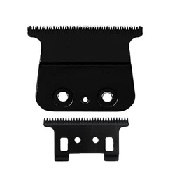 Professional Replacement Blade Fit For VGR 906 hair trimmer electric hair clipper ,Carbon Steel