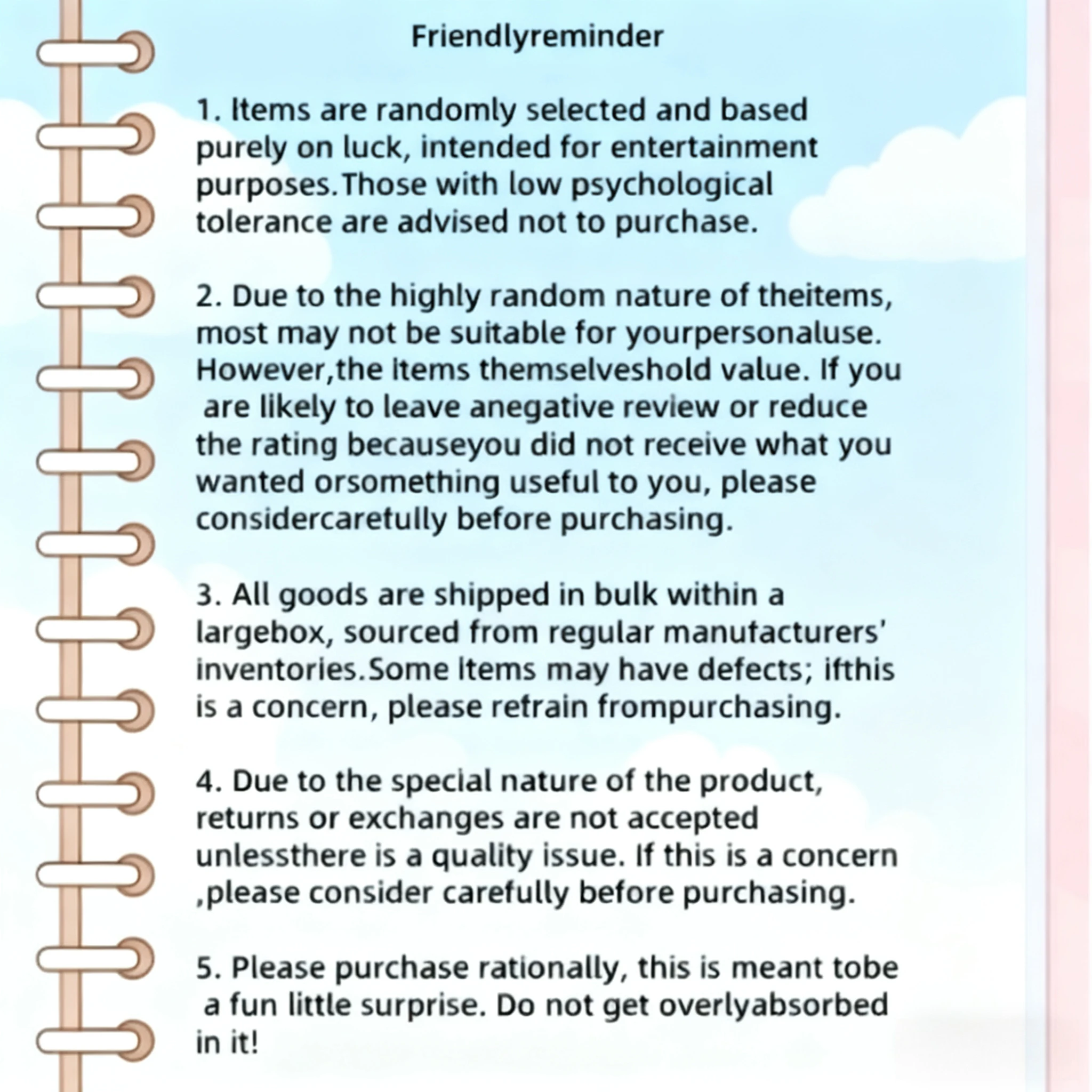 صندوق المفاجآت الغامض - حقيبة عشوائية أعمى مليئة بالهدايا غير المتوقعة، مثالية لأي مناسبة!