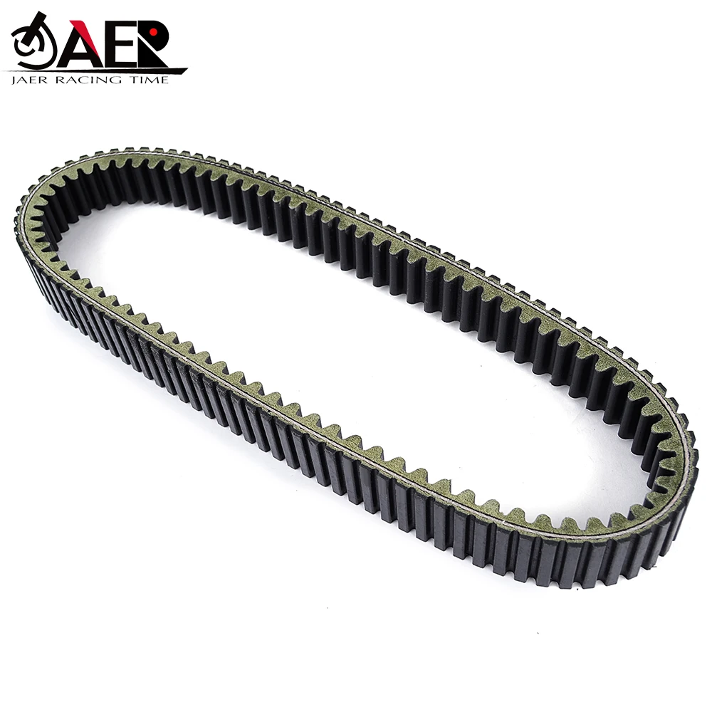 Drive Belt for CF Moto CForce Tracker ZForce UForce Snyper Terralander 800 EX EFI EPS X8 ZForce 1000 800055000 0800-055000-0001