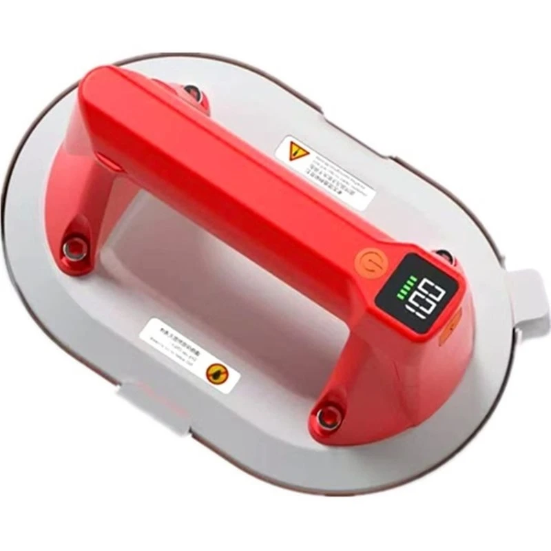 ABLQ Electric Vacuum Suction Cup Crane Suitable For Granite Tiles
