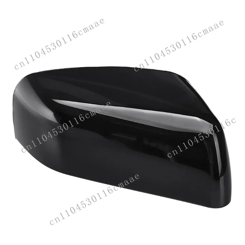 New Rearview Mirror Cover Rearview Mirror Cover Car Exterior Parts LR015057 OEM Number LR019961 Easy To Install