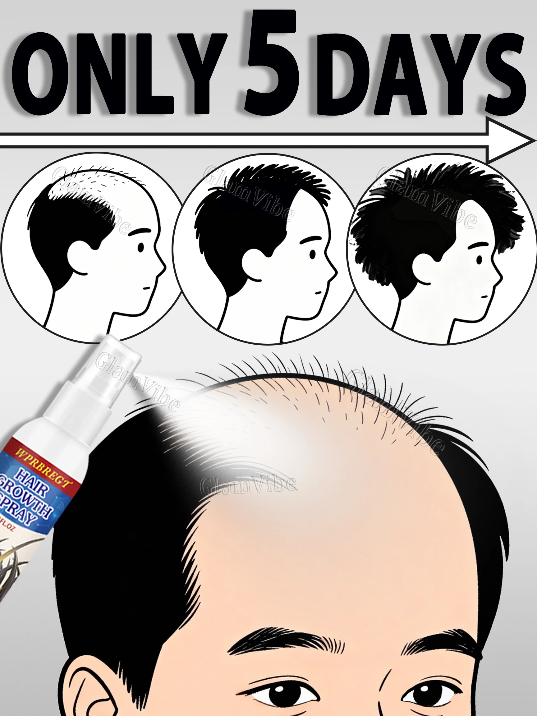 

Выполненные ингредиенты растительной эссенции для эффективного ухода за волосами