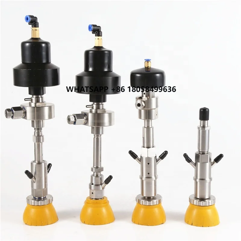 

High Pressure Abrasive 3 Axis Waterjet Cutting Head for Water Jet Cutters