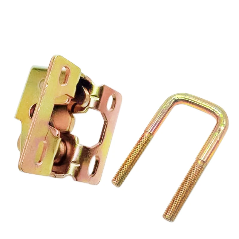 Excavator Anti-lock lock Positioning lock for KOBELCO SK60/ Yuchai / Liugong Xugong Xiagong Lingong 60 85