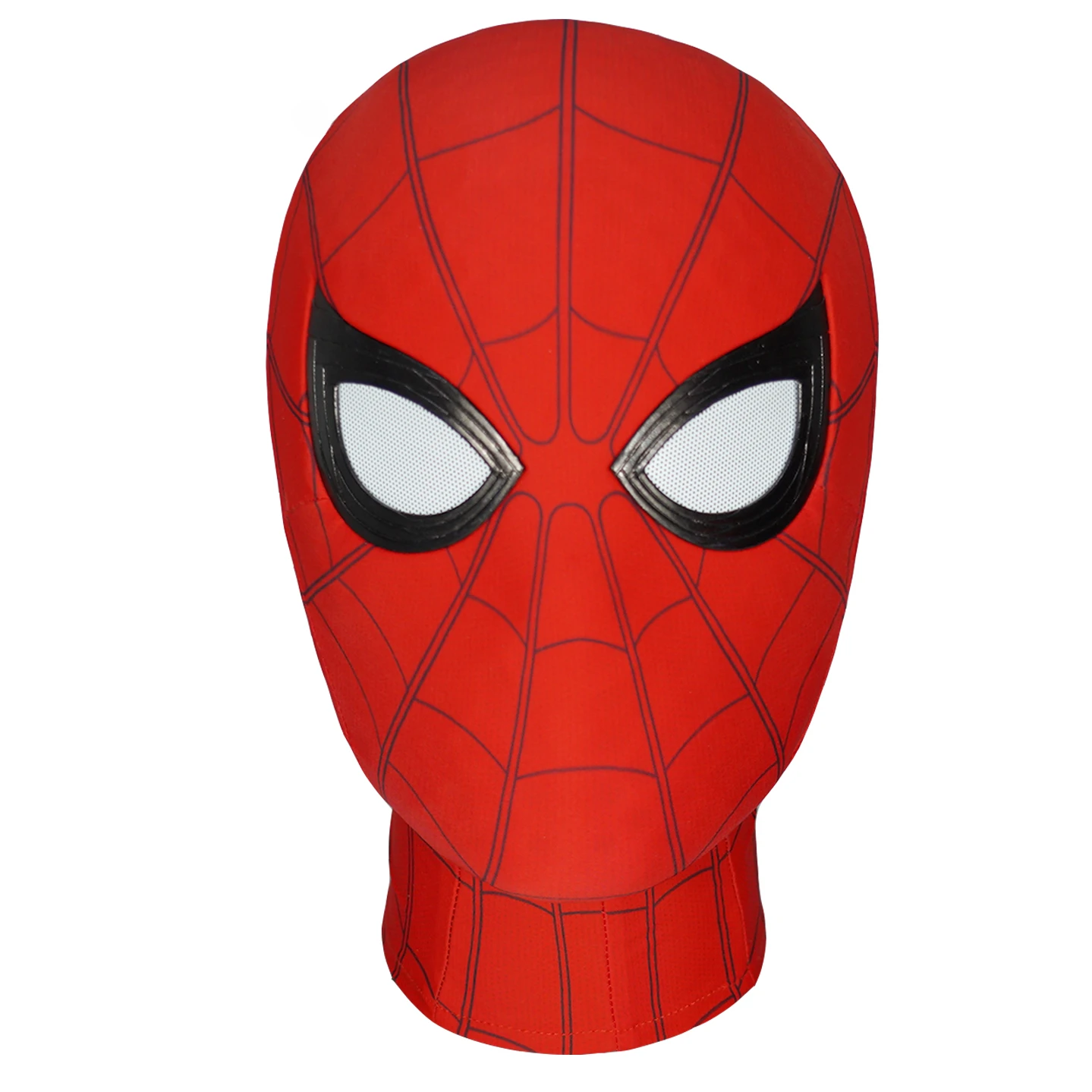 スパイダーマン: ホームカミング ホランド スパイダーマン マスク