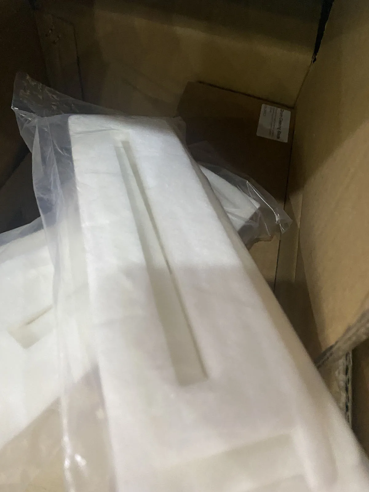 

10SETS MC-G01 Waste Ink Tank Pad for CANON GX6010 GX6020 GX6030 GX6040 GX6050 GX7010 GX7020 GX7030 GX7040 GX7050 GX7070 GX7055