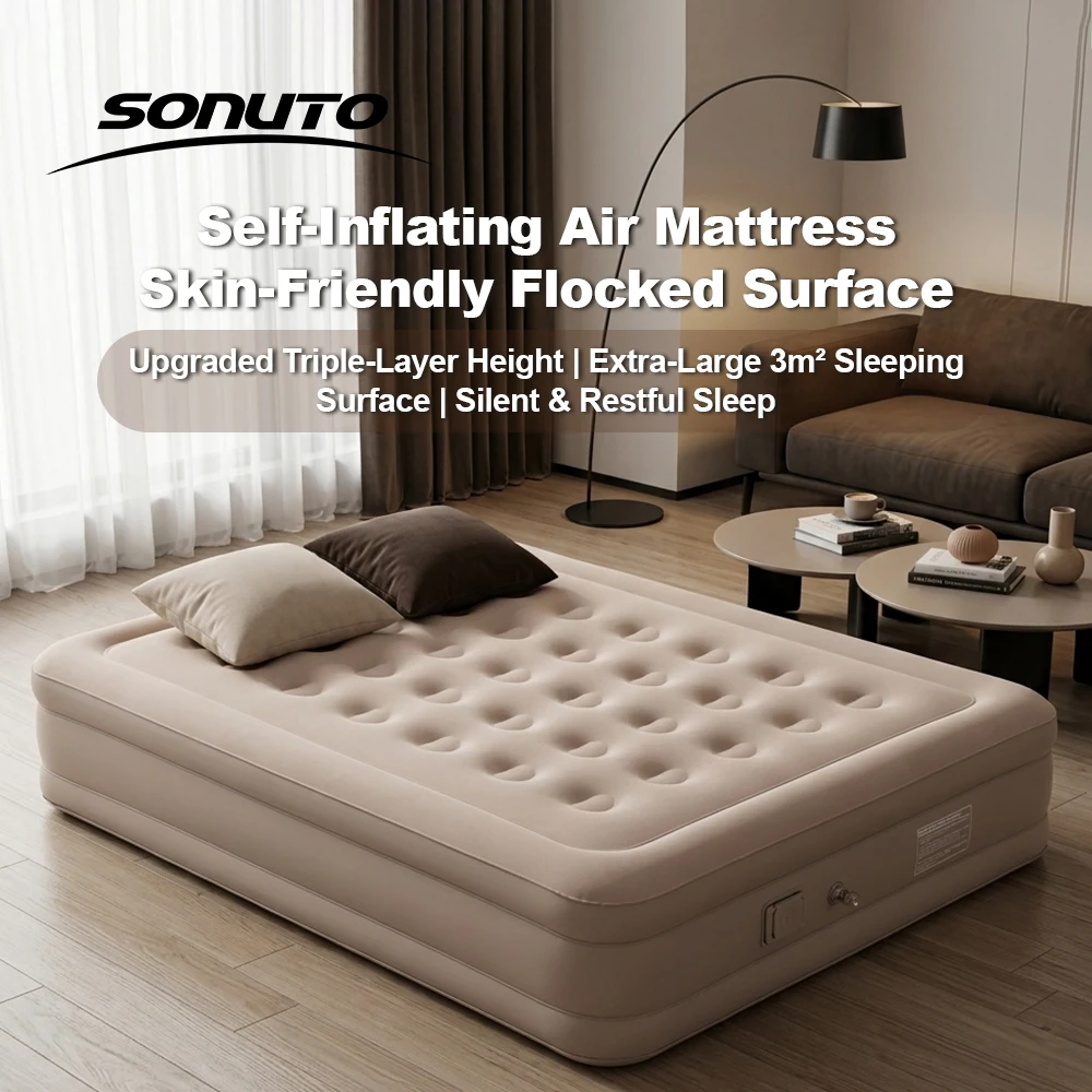 #63 Best Air Beds to Buy In 2026