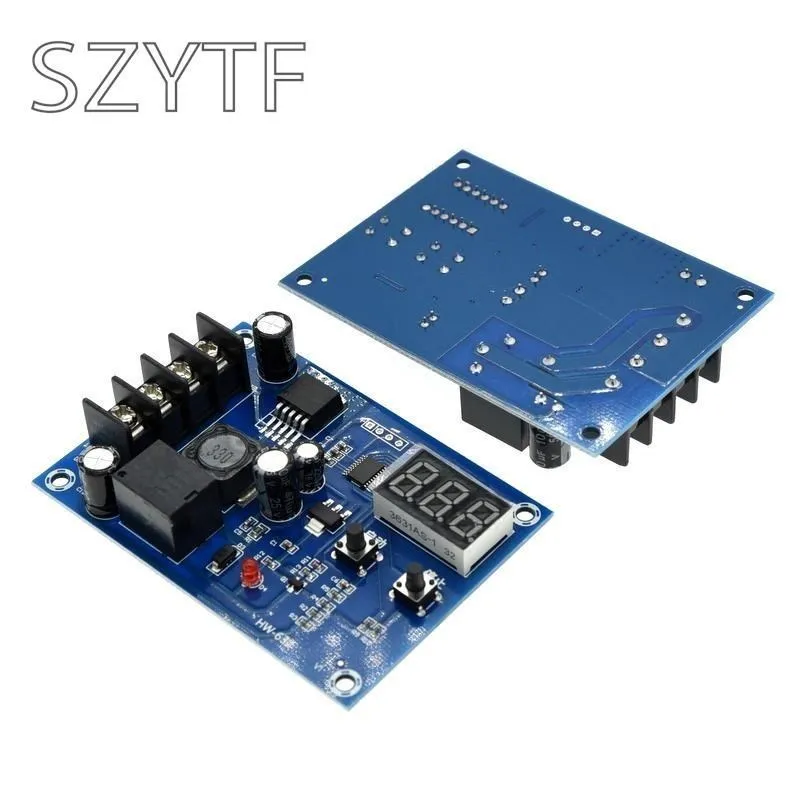 XH-M603 Battery Lit… - image