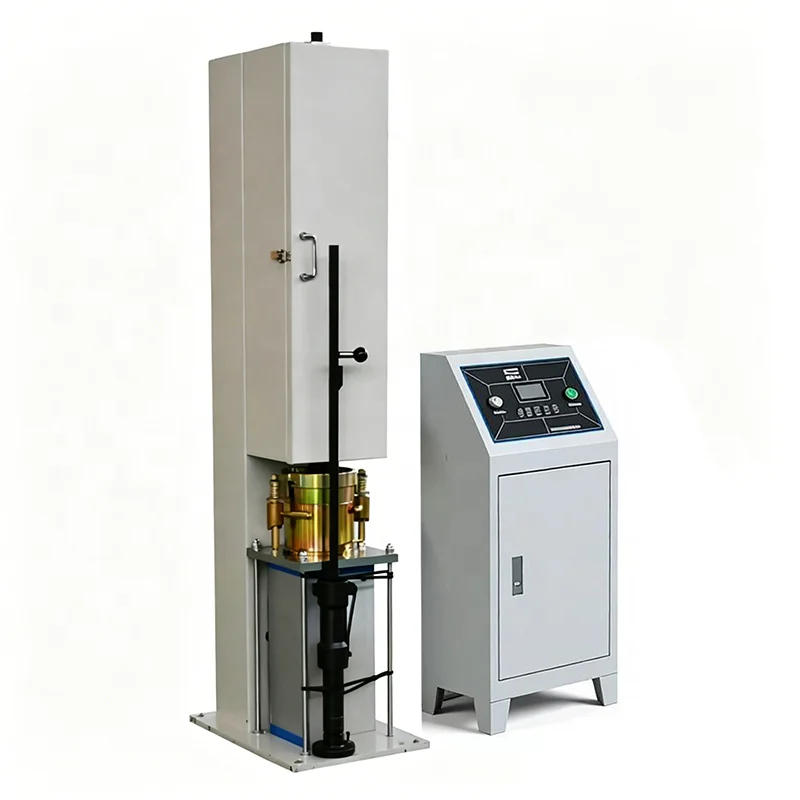 Compactor 220V Dual Hammer 4536/10210g EN 12697-30 BS 598