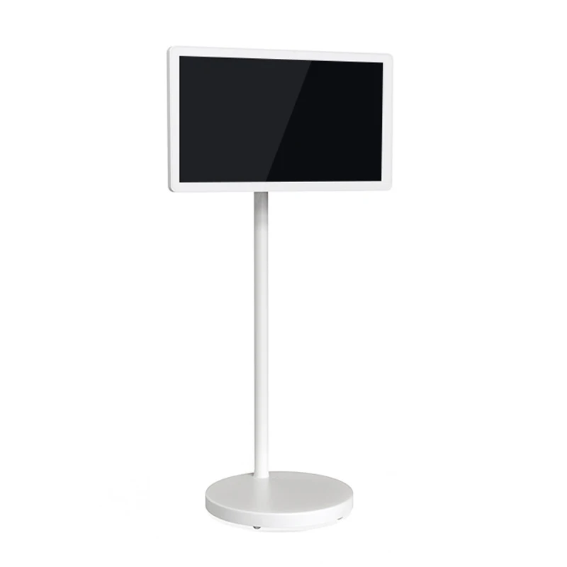 

21.5 inch wireless portable smart TV touch screen LCD mini mobile display