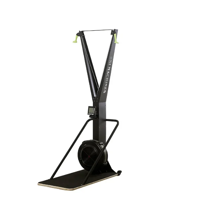 Ski Machine Competitive Price Ski Machine With 10 Level Resistance