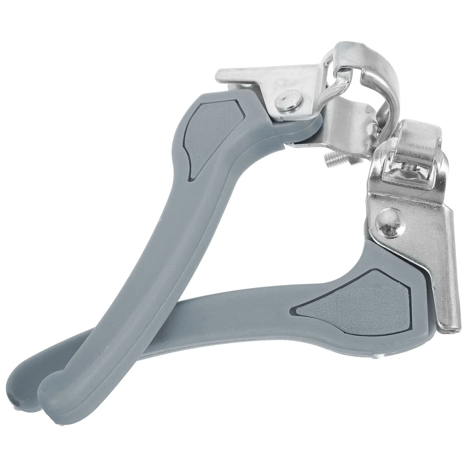 

Bicycle Brake H Bike Lever Folding Kids Lady Car Mountain Levers Road Metal Child Plastic Versatile Use Easy