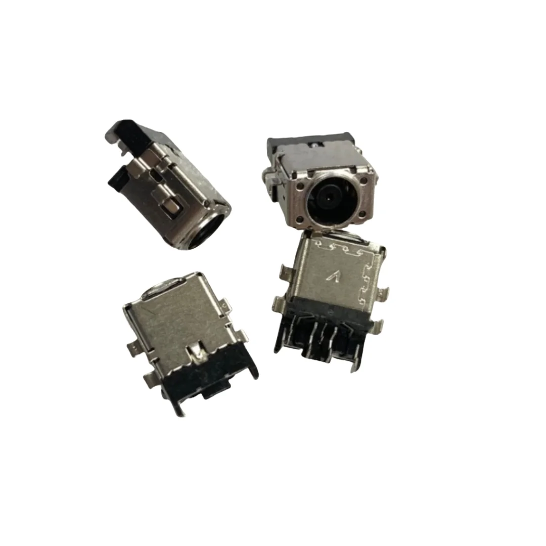 For ASUS Vivobook Pro 16X K6604 DC Socket Power Jack Charging Port